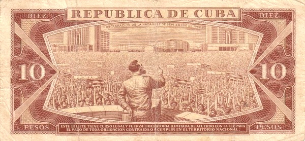  Declaration of  Havanna (02.09.1960)