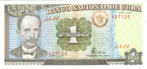  José Martí