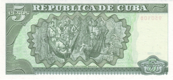  Conference between  Antonio Maceo and Spanish General A. Martinez Campos at Mangos de Baragua  (1878)