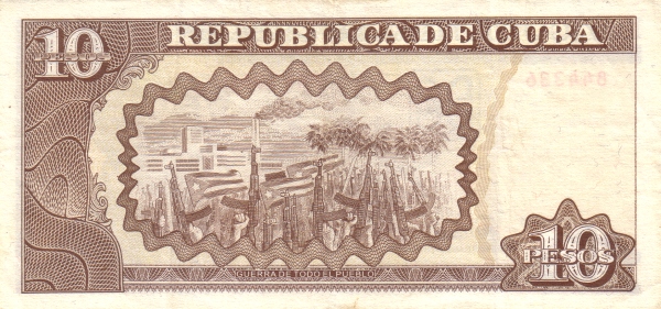  Conference between  Antonio Maceo and Spanish General A. Martinez Campos at Mangos de Baragua  (1878)