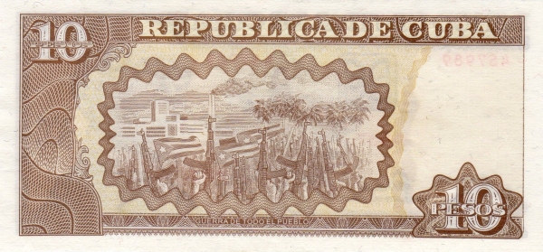  Conference between  Antonio Maceo and Spanish General A. Martinez Campos at Mangos de Baragua  (1878)