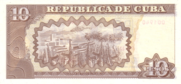  Conference between  Antonio Maceo and Spanish General A. Martinez Campos at Mangos de Baragua  (1878)