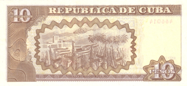  Conference between  Antonio Maceo and Spanish General A. Martinez Campos at Mangos de Baragua  (1878)