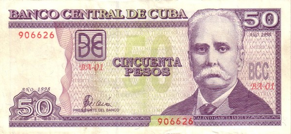  Calixto García Iñiguez