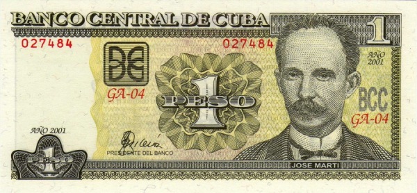  José Martí