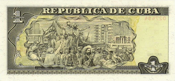  Fidel Castro and his  men entering Havanna, 08.01.1959