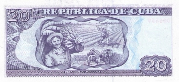  Banana harvest,  field work ("Development of Agriculture")