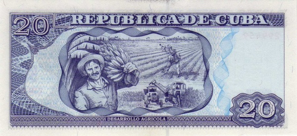  Banana harvest,  field work ("Development of Agriculture")
