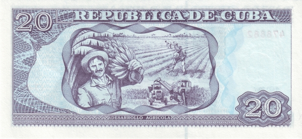  Banana harvest,  field work ("Development of Agriculture")