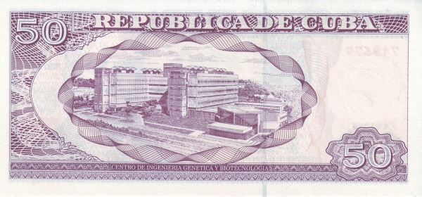  Genetic and  Biotechnological Centre