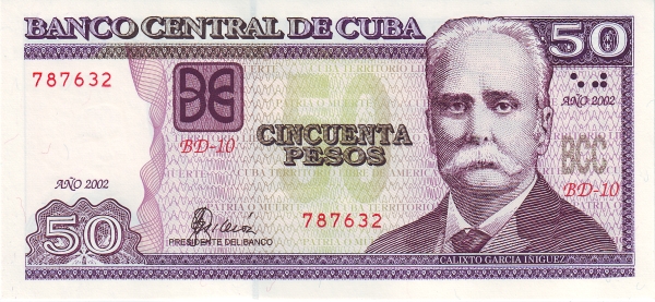  Calixto García Iñiguez