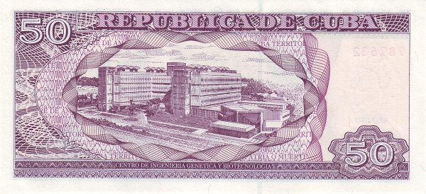  Genetic and  Biotechnological Centre