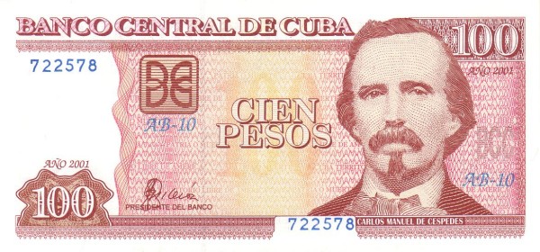  Carlos Manuel de Céspedes