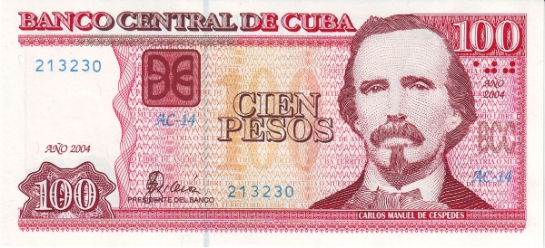  Carlos Manuel de Céspedes