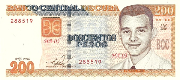 Frank País