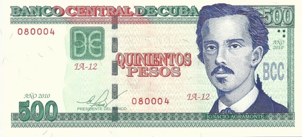  Ignacio Agramonte