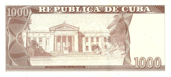  University of Havanna