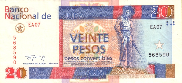  Camilo Cienfuegos monument,  Havanna