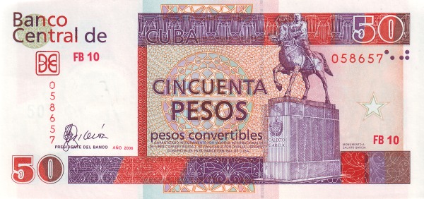  Calixto García Iñiguez monument, Havanna