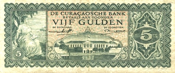  Woman, governmental building