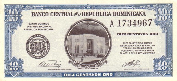  Reserve Bank building