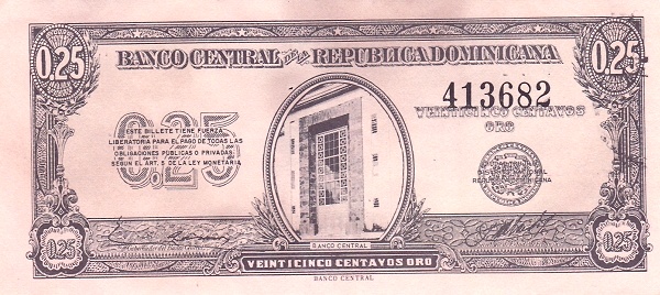  Central Bank building