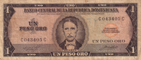  Juan Pablo Duarte