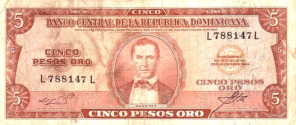  Francisco del Rosario Sánchez