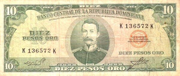  Matías Ramón Mella