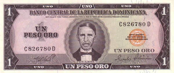  Juan Pablo Duarte