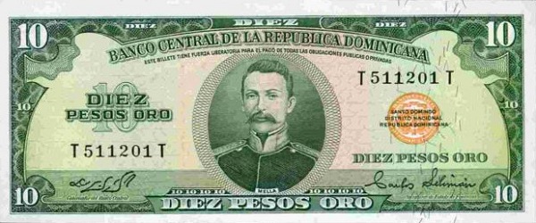  Matías Ramón Mella