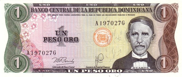  Juan Pablo Duarte