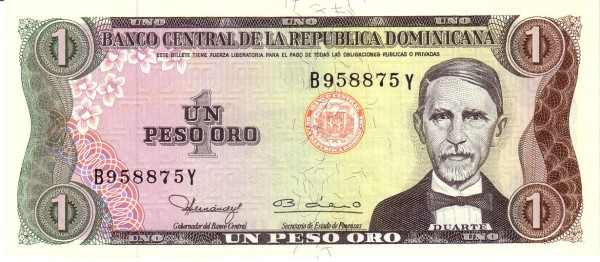  Juan Pablo Duarte