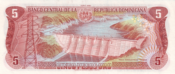  Hydroelectric dam