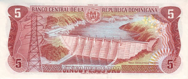  Hydroelectric dam