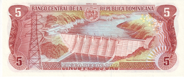  Hydroelectric dam