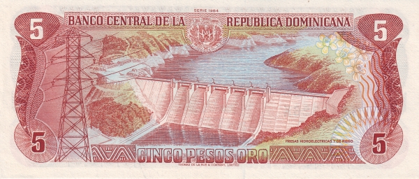  Hydroelectric dam