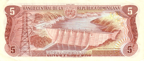  Hydroelectric dam