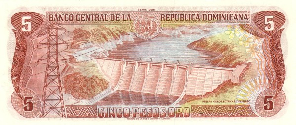  Hydroelectric dam