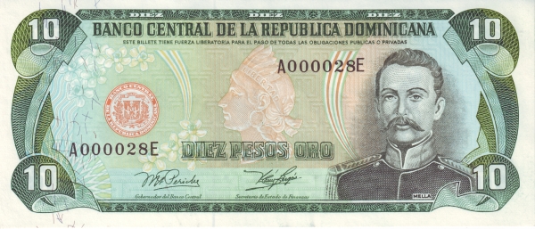  Matías Ramón Mella