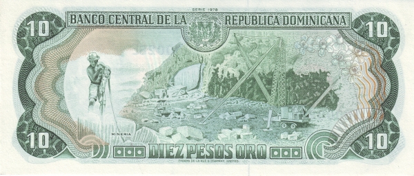  Mining