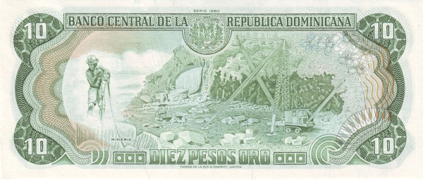 Mining