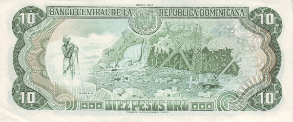  Mining