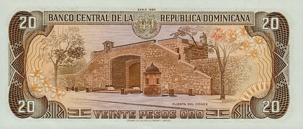  Puerta del Conde