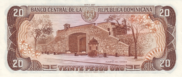  Puerta del Conde