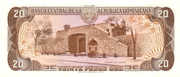  Puerta del Conde
