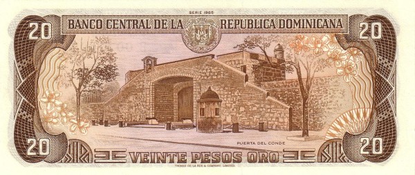  Puerta del Conde