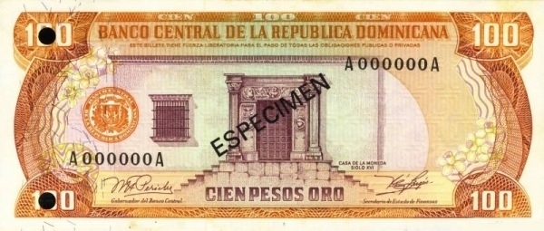  Casa de Moneda (XVI century)