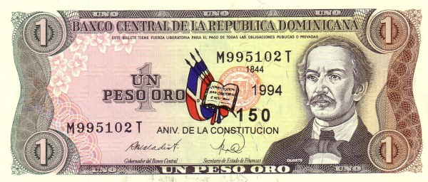 Juan Pablo Duarte