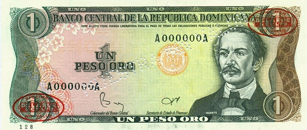  Juan Pablo Duarte